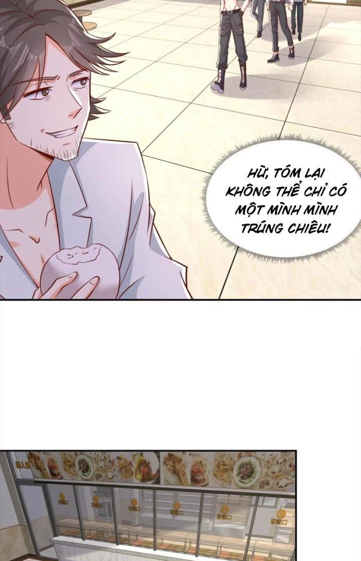 Trước Kia Có Toà Trấn Yêu Quan Chapter 61 - Trang 15