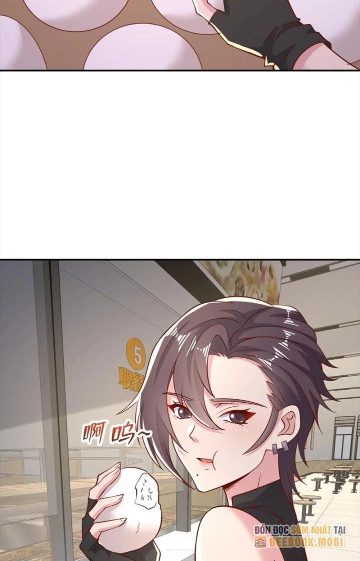 Trước Kia Có Toà Trấn Yêu Quan Chapter 61 - Trang 19