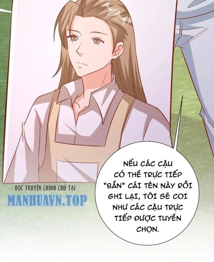 Trước Kia Có Toà Trấn Yêu Quan Chapter 61 - Trang 35
