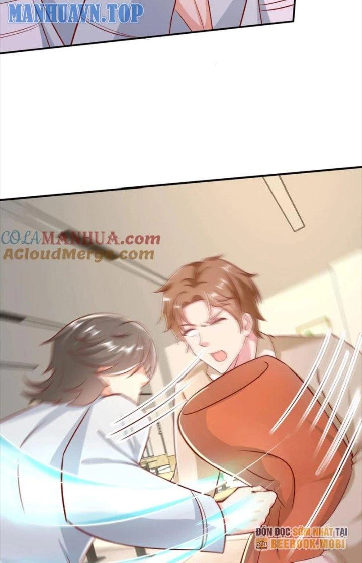 Trước Kia Có Toà Trấn Yêu Quan Chapter 61 - Trang 6
