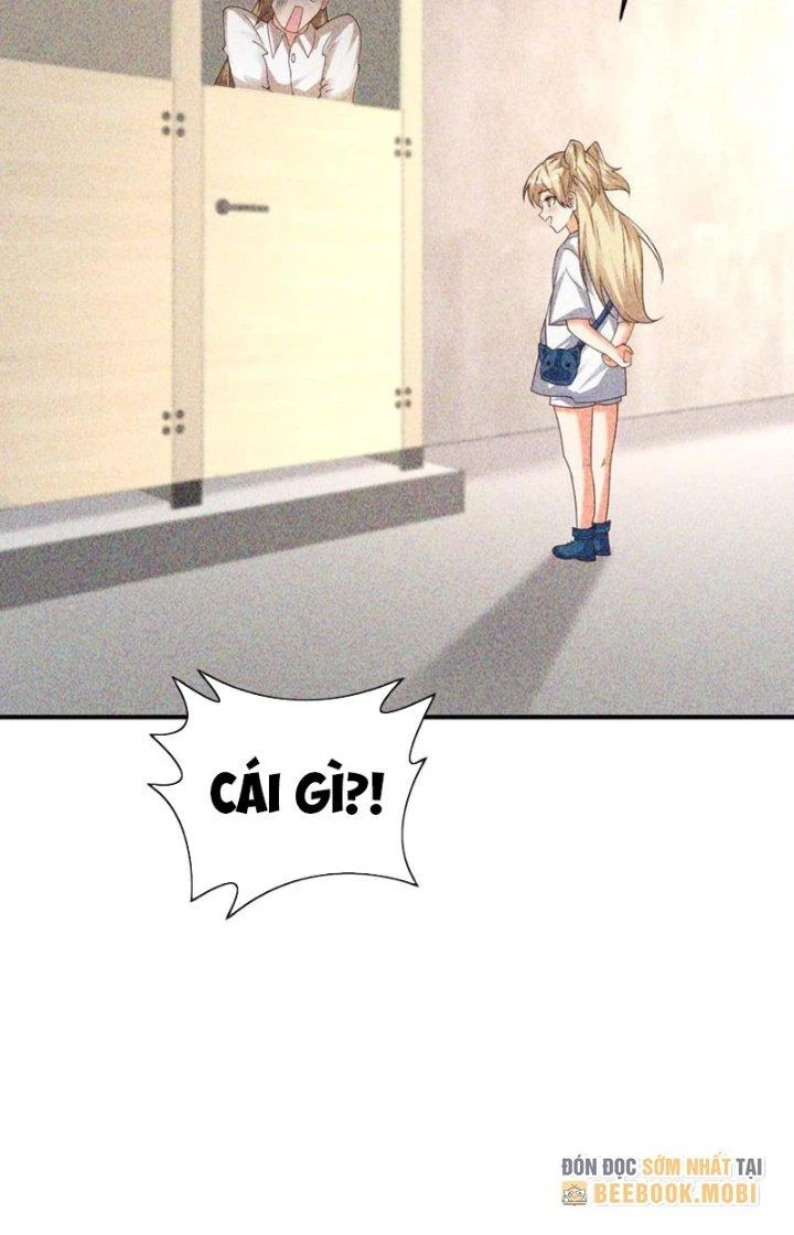 Trước Kia Có Toà Trấn Yêu Quan Chapter 62 - Trang 12