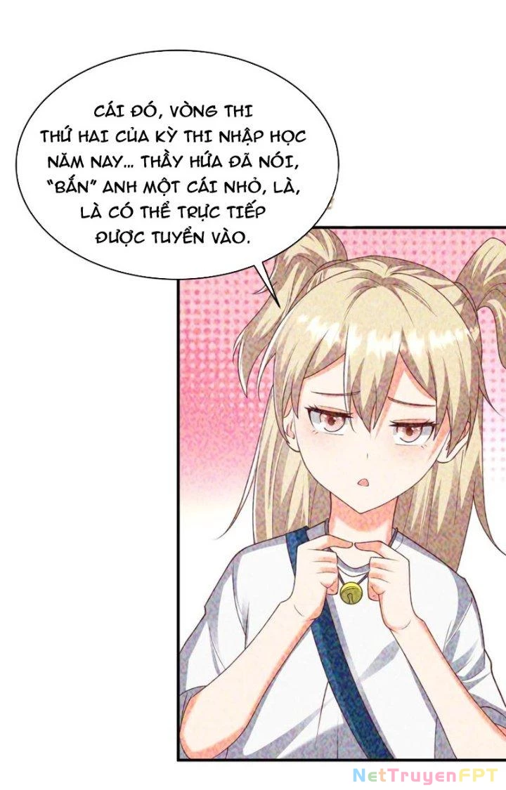 Trước Kia Có Toà Trấn Yêu Quan Chapter 62 - Trang 13