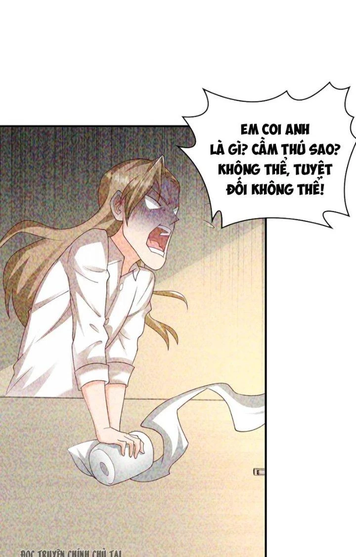 Trước Kia Có Toà Trấn Yêu Quan Chapter 62 - Trang 14