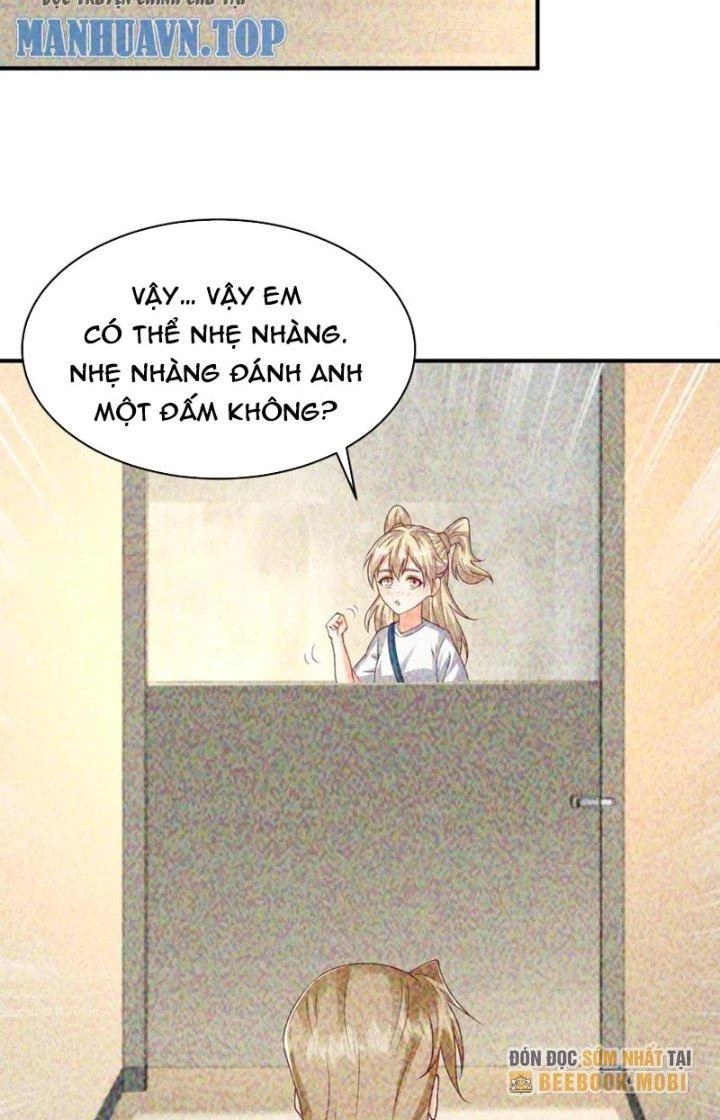 Trước Kia Có Toà Trấn Yêu Quan Chapter 62 - Trang 15