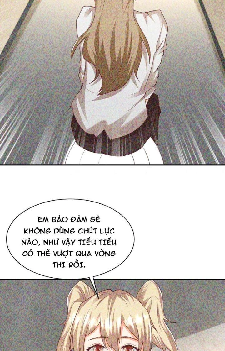 Trước Kia Có Toà Trấn Yêu Quan Chapter 62 - Trang 16