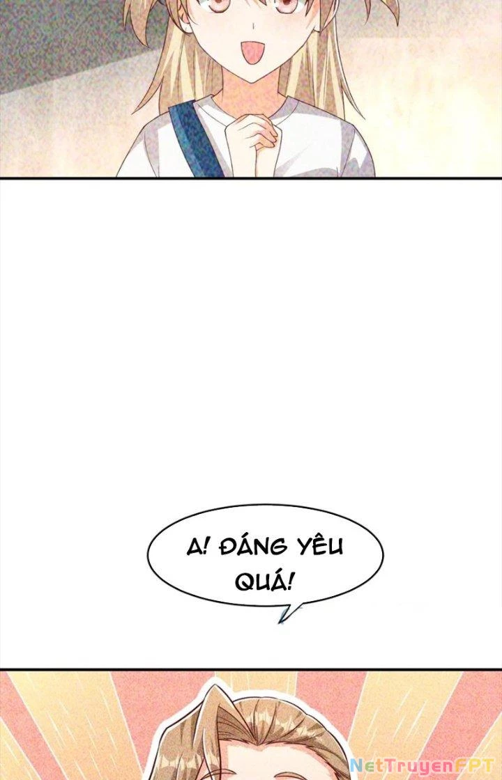 Trước Kia Có Toà Trấn Yêu Quan Chapter 62 - Trang 17