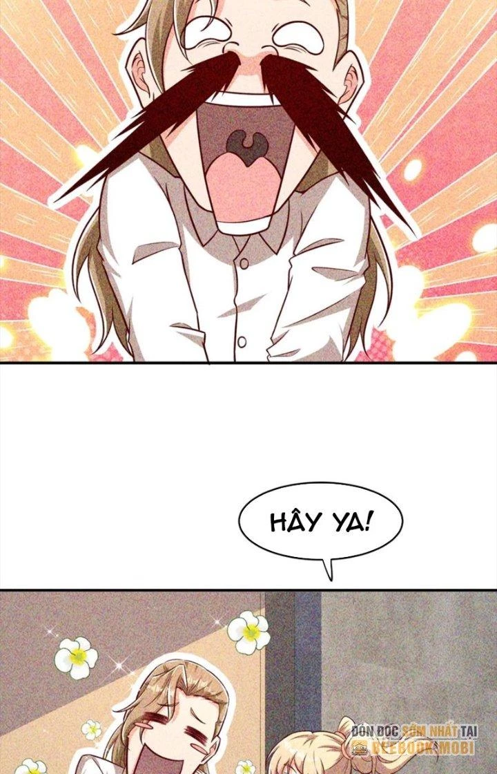 Trước Kia Có Toà Trấn Yêu Quan Chapter 62 - Trang 18