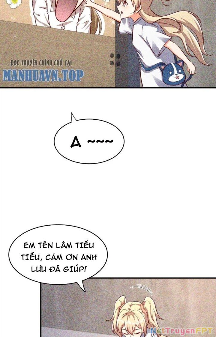 Trước Kia Có Toà Trấn Yêu Quan Chapter 62 - Trang 19