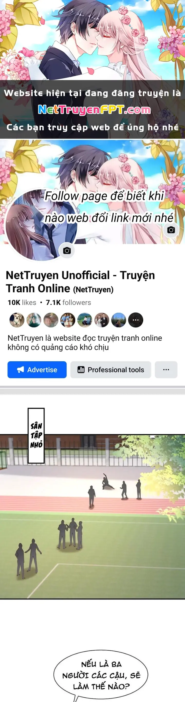 Trước Kia Có Toà Trấn Yêu Quan Chapter 62 - Trang 2