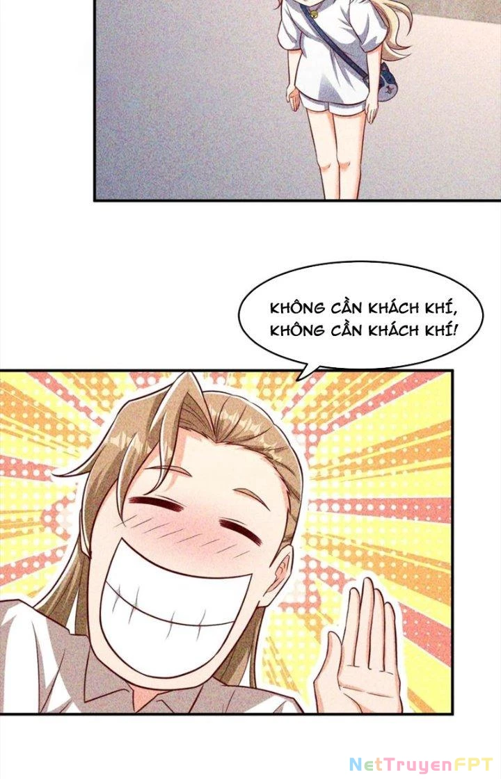 Trước Kia Có Toà Trấn Yêu Quan Chapter 62 - Trang 20