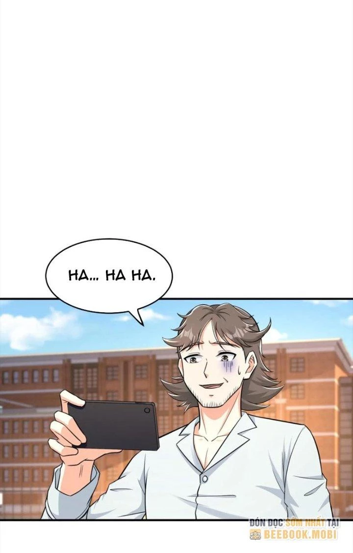 Trước Kia Có Toà Trấn Yêu Quan Chapter 62 - Trang 21