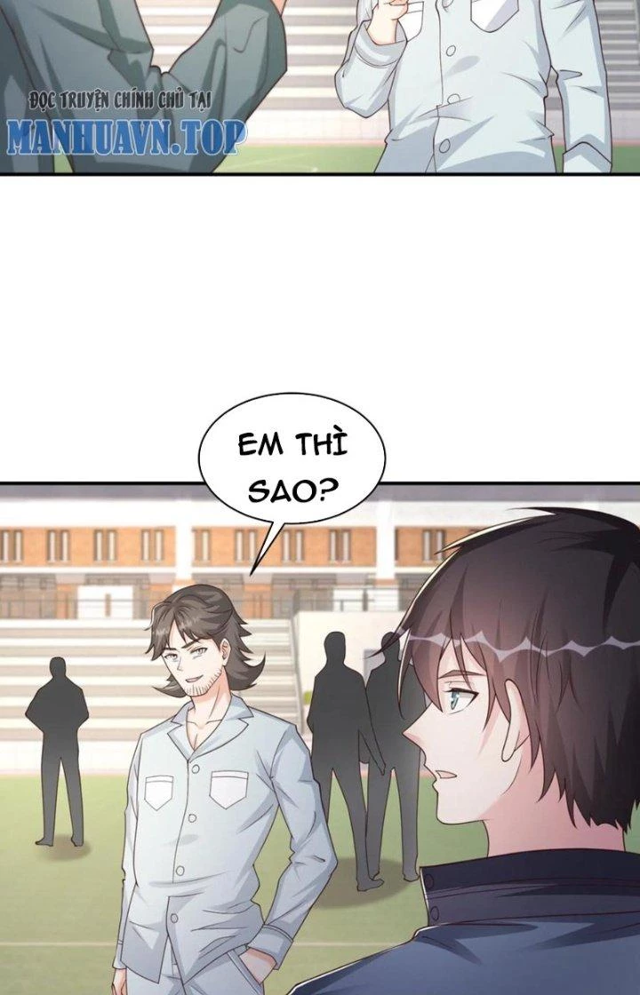 Trước Kia Có Toà Trấn Yêu Quan Chapter 62 - Trang 5