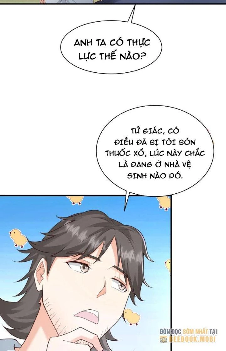 Trước Kia Có Toà Trấn Yêu Quan Chapter 62 - Trang 6