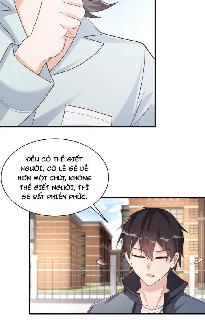Trước Kia Có Toà Trấn Yêu Quan Chapter 62 - Trang 7