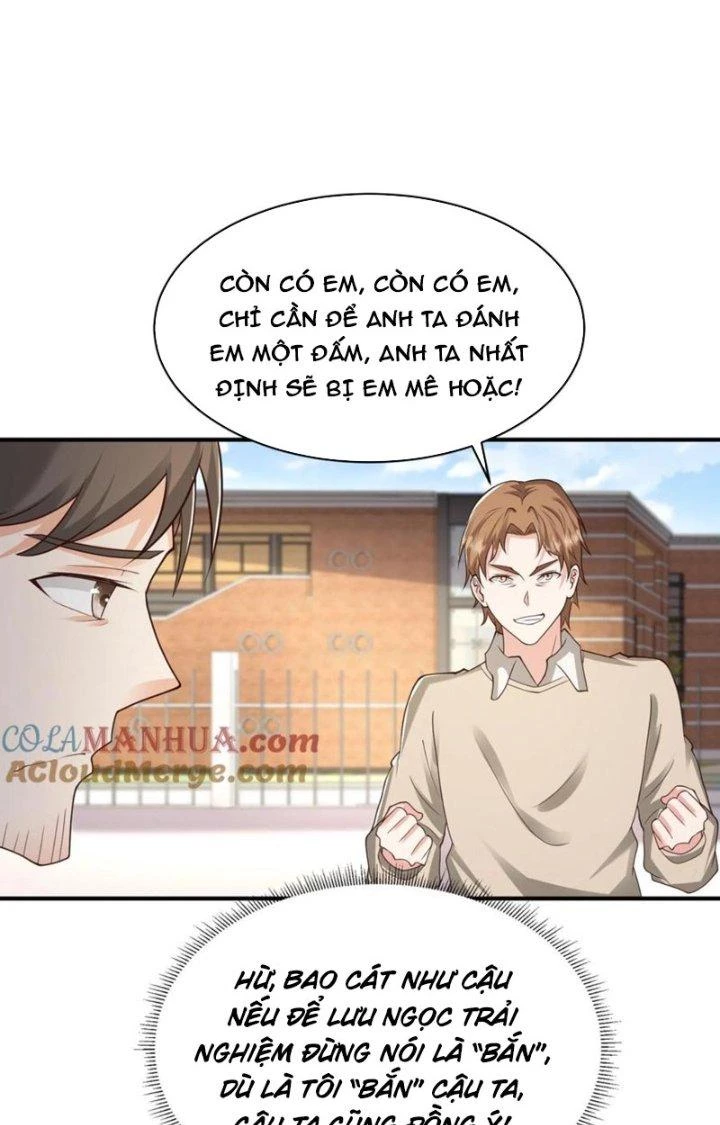 Trước Kia Có Toà Trấn Yêu Quan Chapter 62 - Trang 8