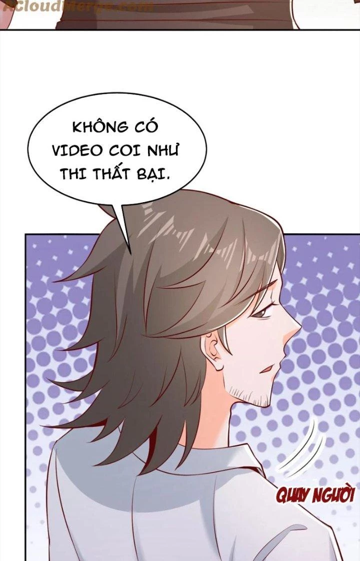 Trước Kia Có Toà Trấn Yêu Quan Chapter 63 - Trang 11