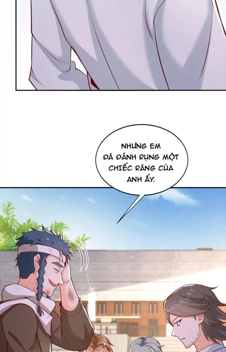 Trước Kia Có Toà Trấn Yêu Quan Chapter 63 - Trang 12