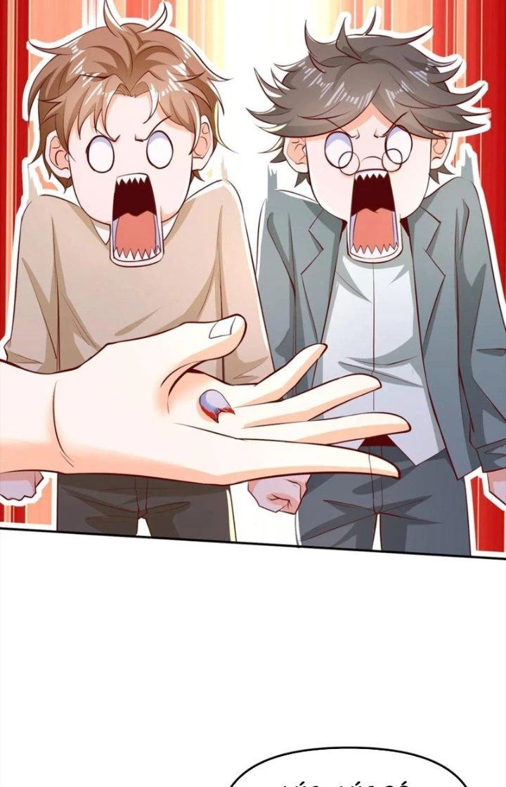 Trước Kia Có Toà Trấn Yêu Quan Chapter 63 - Trang 14