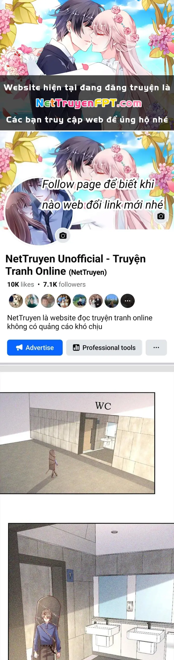 Trước Kia Có Toà Trấn Yêu Quan Chapter 63 - Trang 2