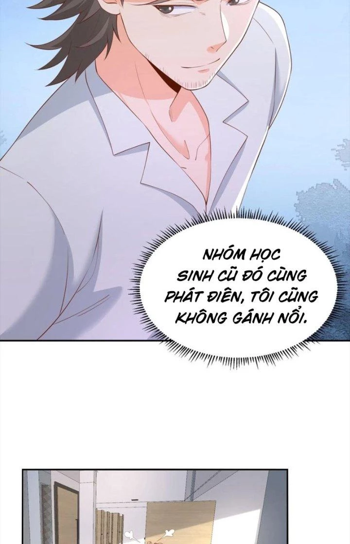 Trước Kia Có Toà Trấn Yêu Quan Chapter 63 - Trang 21