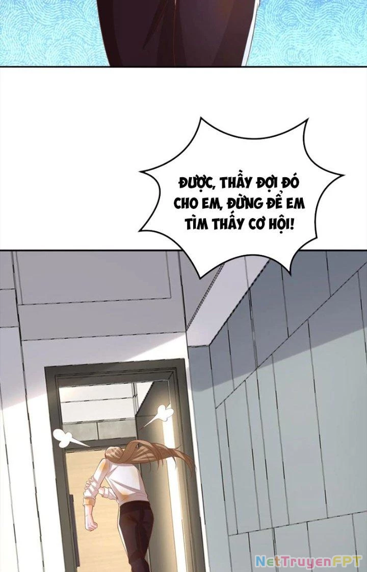 Trước Kia Có Toà Trấn Yêu Quan Chapter 63 - Trang 23
