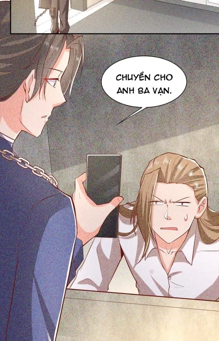 Trước Kia Có Toà Trấn Yêu Quan Chapter 63 - Trang 3