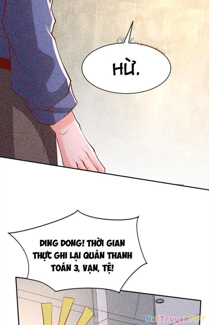 Trước Kia Có Toà Trấn Yêu Quan Chapter 63 - Trang 4