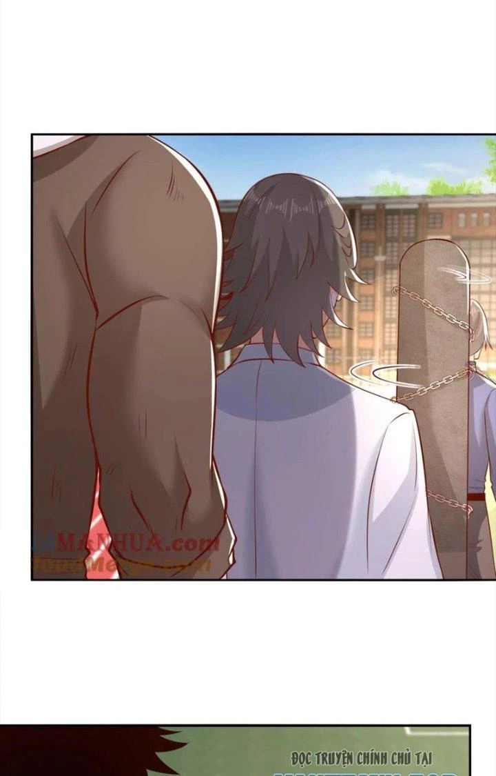 Trước Kia Có Toà Trấn Yêu Quan Chapter 63 - Trang 8