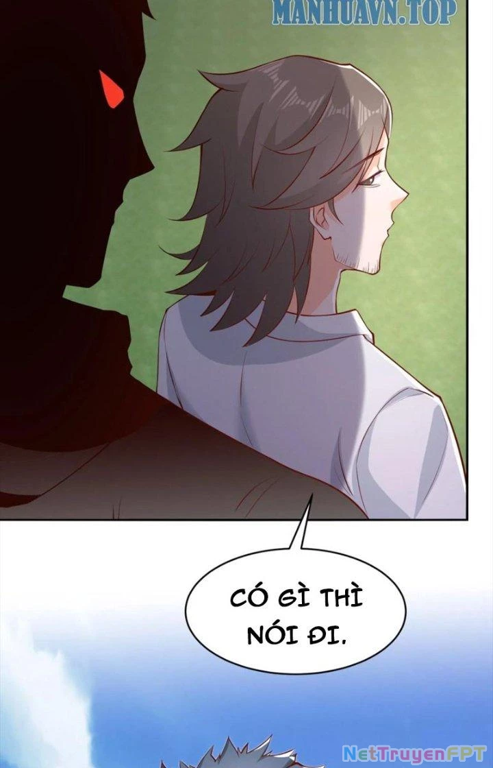 Trước Kia Có Toà Trấn Yêu Quan Chapter 63 - Trang 9