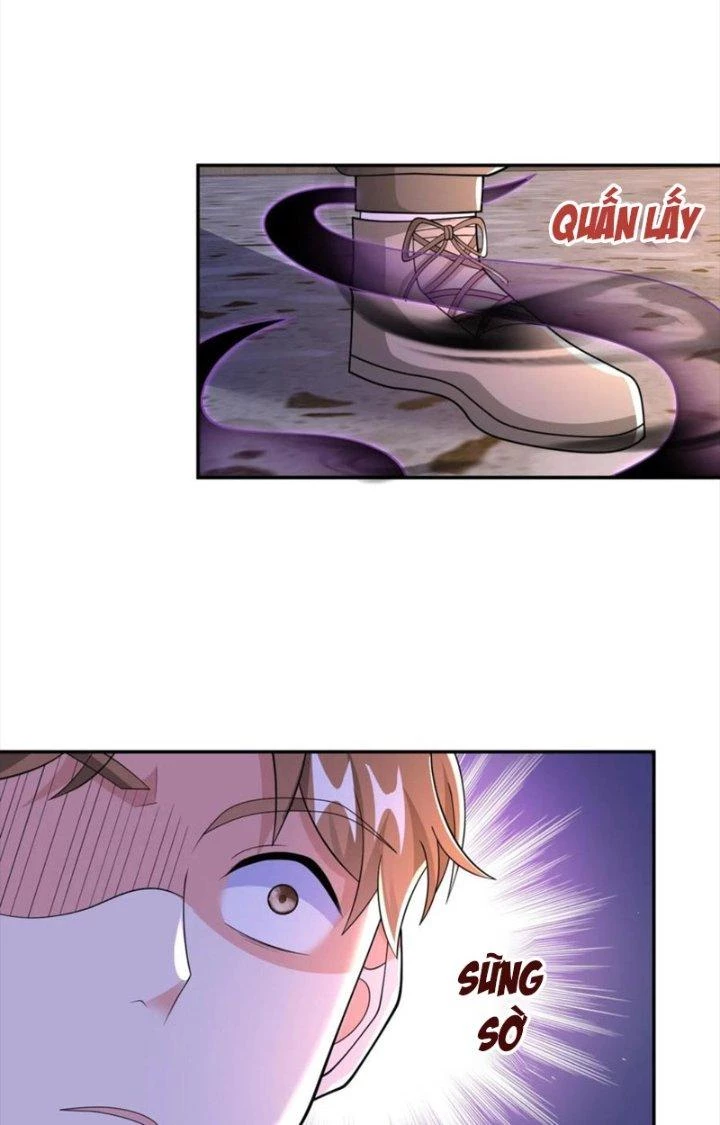 Trước Kia Có Toà Trấn Yêu Quan Chapter 64 - Trang 14