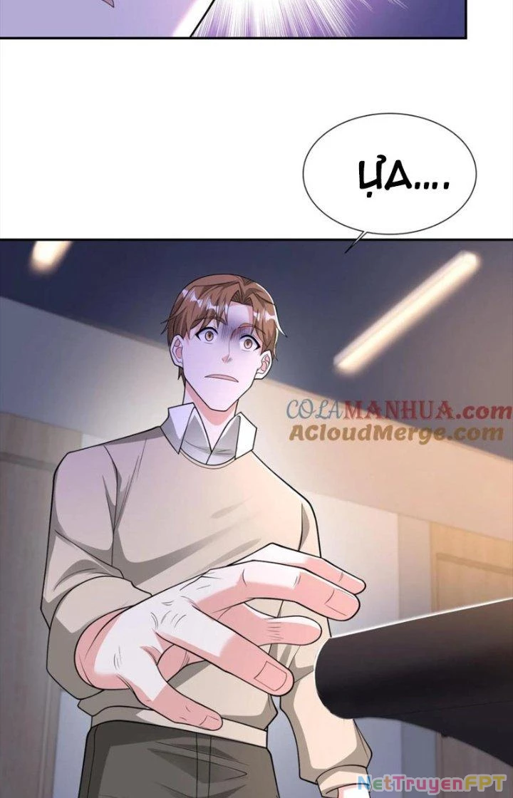 Trước Kia Có Toà Trấn Yêu Quan Chapter 64 - Trang 15