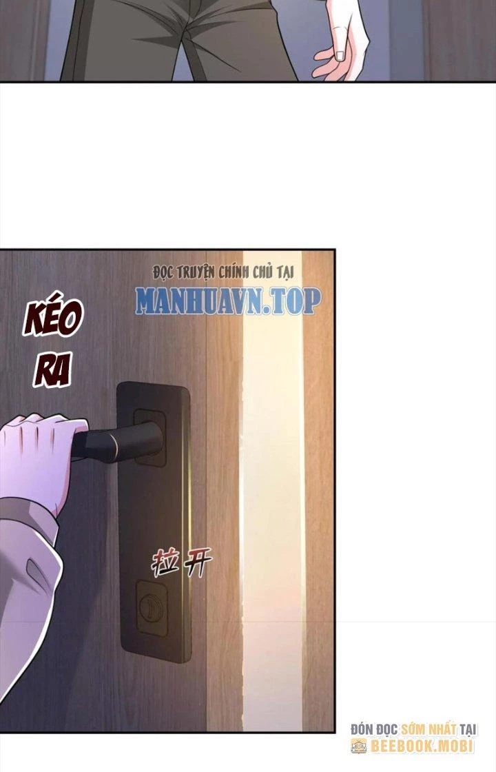 Trước Kia Có Toà Trấn Yêu Quan Chapter 64 - Trang 16