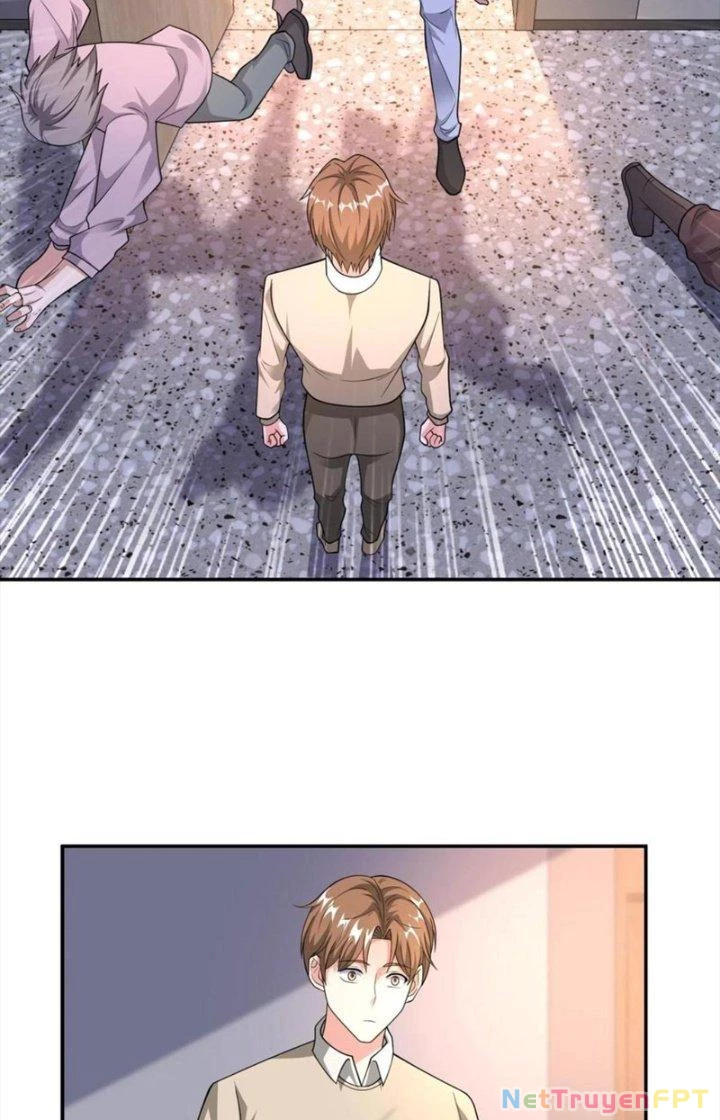 Trước Kia Có Toà Trấn Yêu Quan Chapter 64 - Trang 18