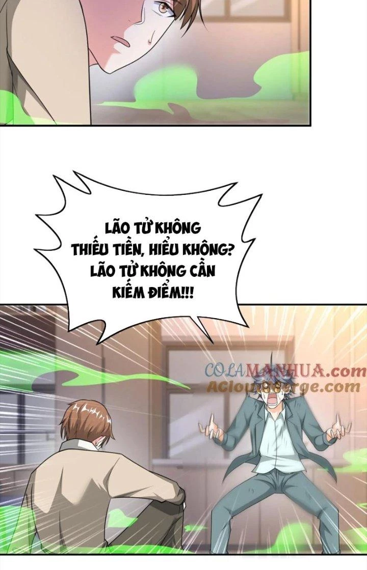 Trước Kia Có Toà Trấn Yêu Quan Chapter 64 - Trang 24