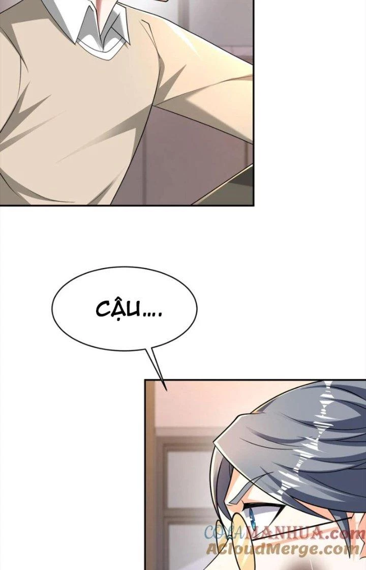Trước Kia Có Toà Trấn Yêu Quan Chapter 64 - Trang 26