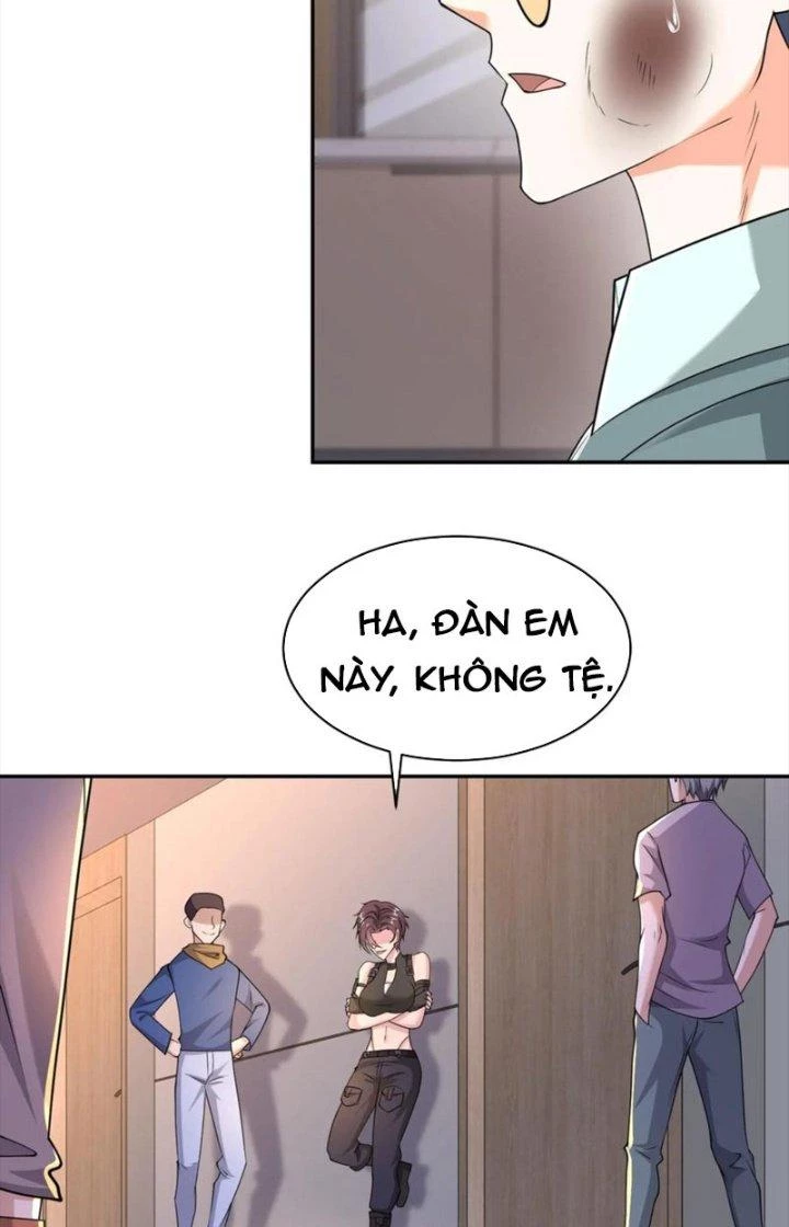Trước Kia Có Toà Trấn Yêu Quan Chapter 64 - Trang 27