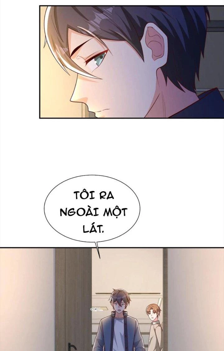 Trước Kia Có Toà Trấn Yêu Quan Chapter 64 - Trang 3