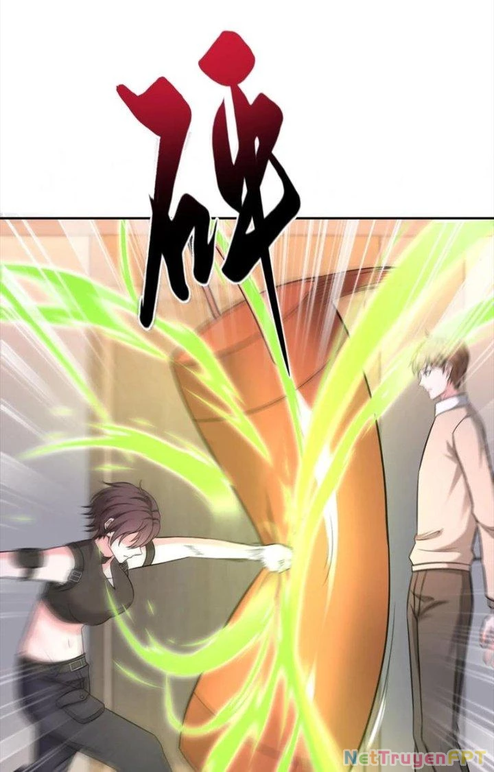 Trước Kia Có Toà Trấn Yêu Quan Chapter 64 - Trang 30