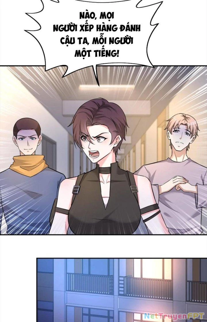 Trước Kia Có Toà Trấn Yêu Quan Chapter 64 - Trang 32