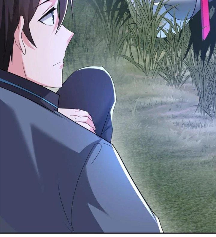 Trước Kia Có Toà Trấn Yêu Quan Chapter 64 - Trang 35