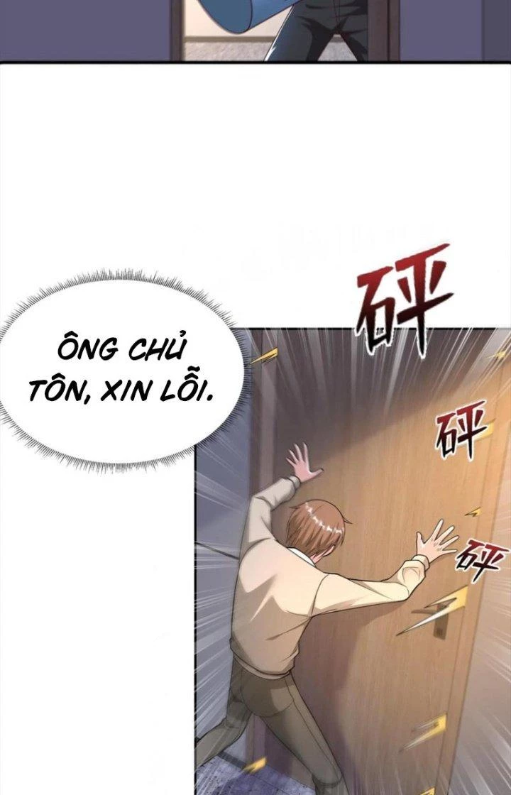 Trước Kia Có Toà Trấn Yêu Quan Chapter 64 - Trang 9