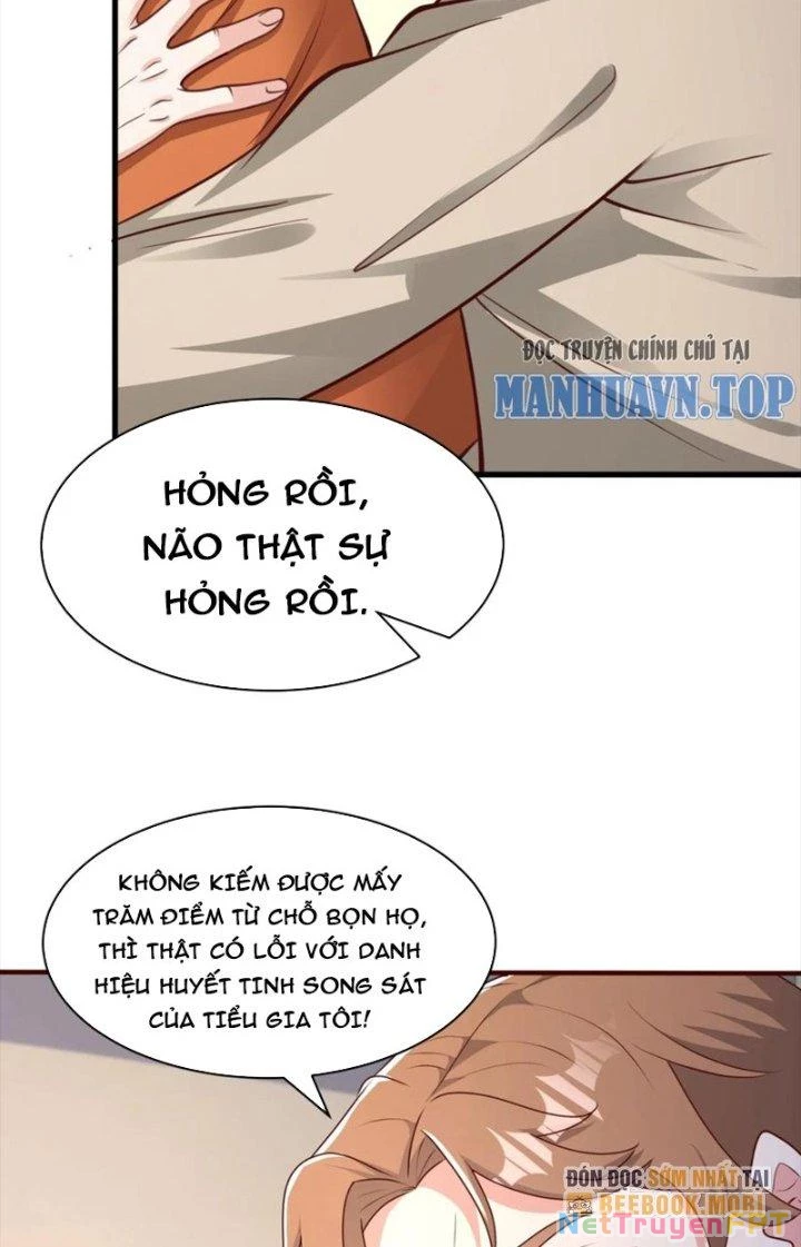 Trước Kia Có Toà Trấn Yêu Quan Chapter 65 - Trang 12