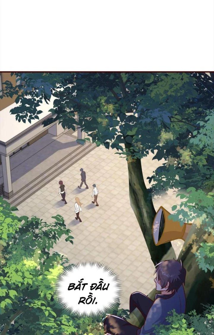 Trước Kia Có Toà Trấn Yêu Quan Chapter 65 - Trang 14
