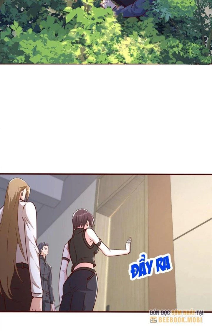 Trước Kia Có Toà Trấn Yêu Quan Chapter 65 - Trang 15