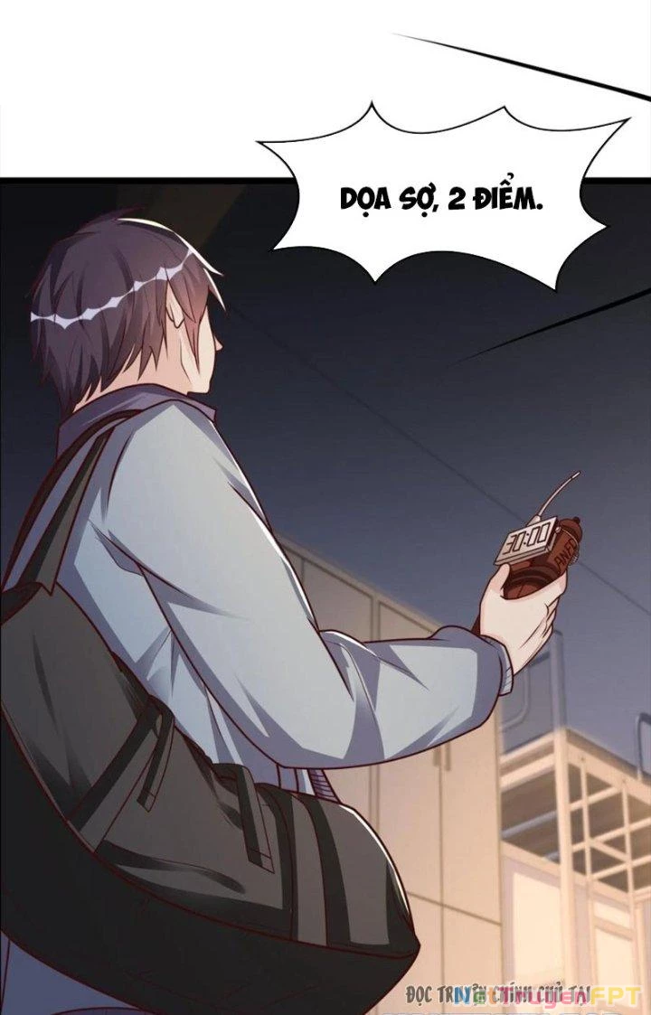 Trước Kia Có Toà Trấn Yêu Quan Chapter 65 - Trang 4