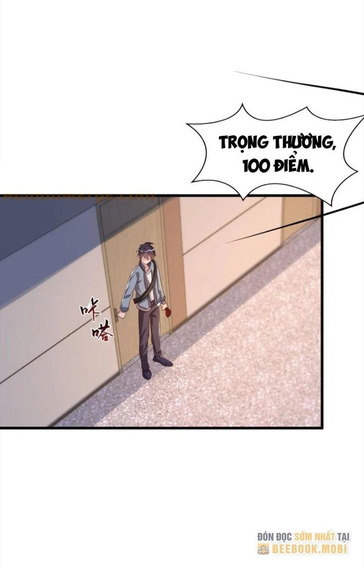 Trước Kia Có Toà Trấn Yêu Quan Chapter 65 - Trang 6