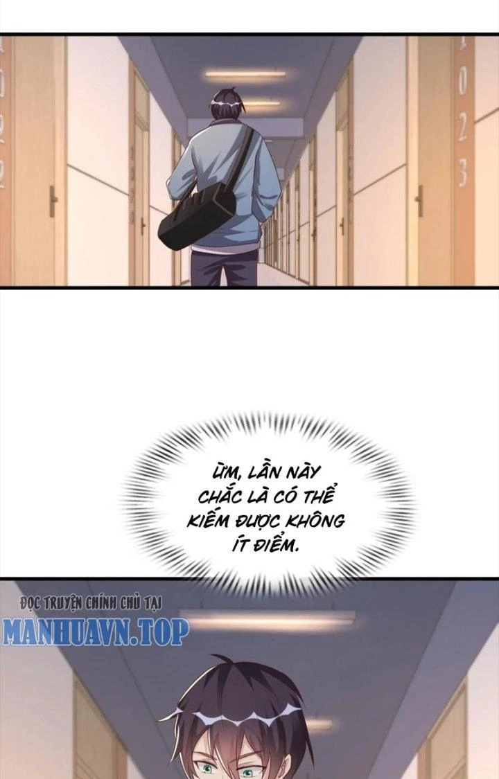 Trước Kia Có Toà Trấn Yêu Quan Chapter 65 - Trang 7