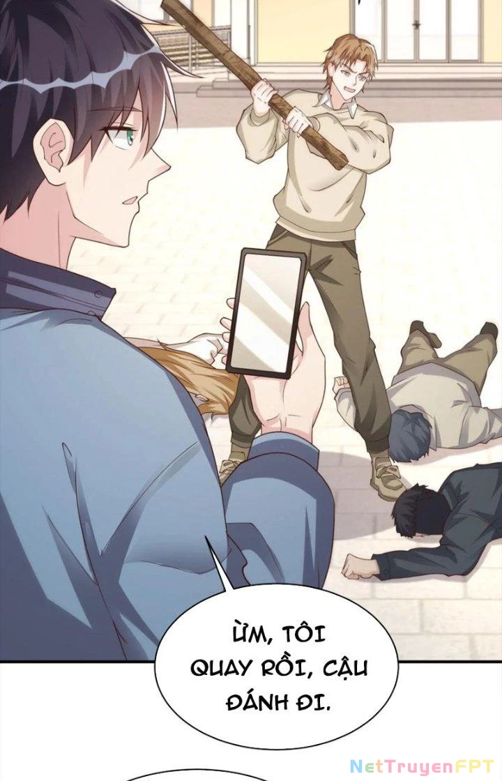 Trước Kia Có Toà Trấn Yêu Quan Chapter 66 - Trang 14