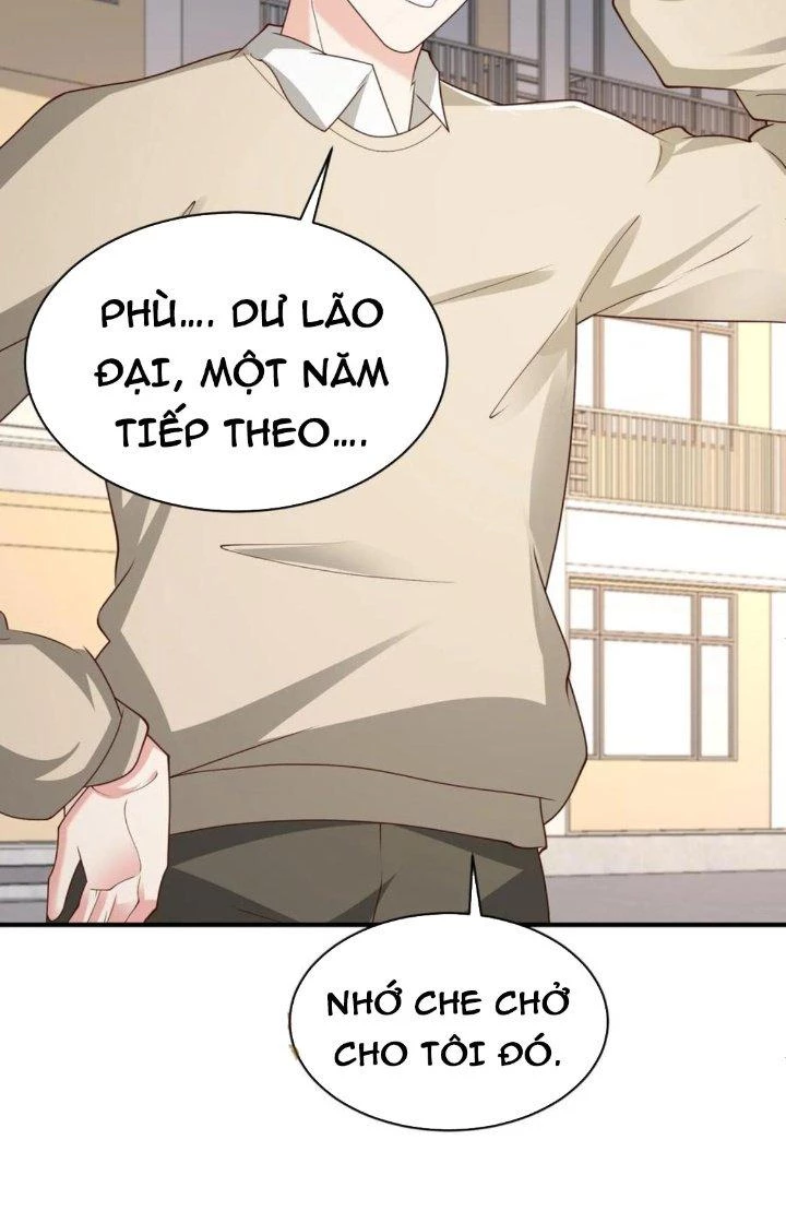 Trước Kia Có Toà Trấn Yêu Quan Chapter 66 - Trang 17