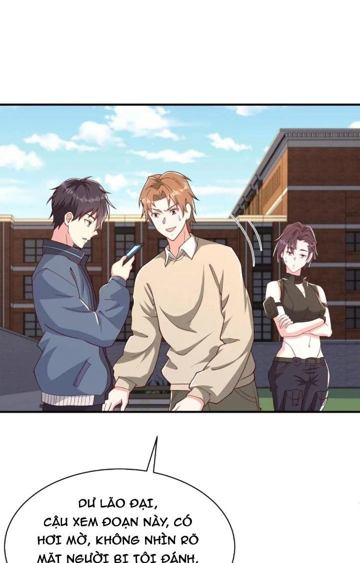 Trước Kia Có Toà Trấn Yêu Quan Chapter 66 - Trang 18